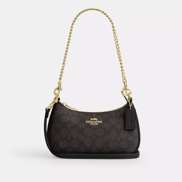 Coach Teri Mini Shoulder Bag